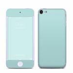 Solid State Mint iPod touch 6th Gen Skin