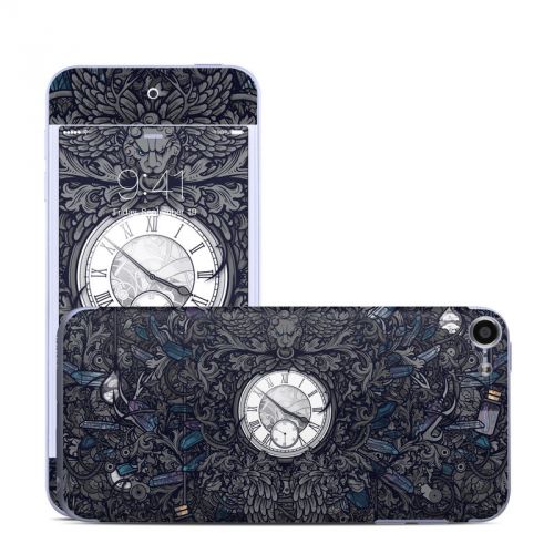 Time Travel iPod touch 6th Gen Skin