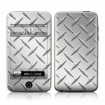 Diamond Plate iPod touch 2nd & 3rd Gen Skin