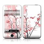 Pink Tranquility iPod touch 2nd & 3rd Gen Skin