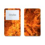 Combustion iPod Video Skin