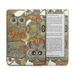 4 owls Kobo Clara 2E Skin