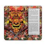 Asian Crest Kobo Clara 2E Skin