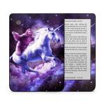 Across the Galaxy Kobo Clara 2E Skin