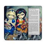 Alice & Snow White Kobo Clara 2E Skin
