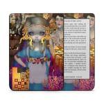 Alice in a Klimt Dream Kobo Clara 2E Skin