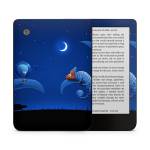 Alien and Chameleon Kobo Clara 2E Skin