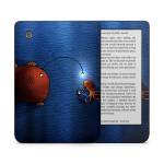 Angler Fish Kobo Clara 2E Skin