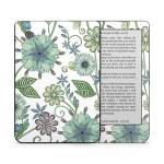 Antique Nouveau Kobo Clara 2E Skin