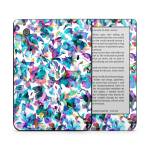 Aquatic Flowers Kobo Clara 2E Skin