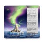 Arctic Kiss Kobo Clara 2E Skin