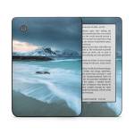 Arctic Ocean Kobo Clara 2E Skin
