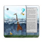 Above The Clouds Kobo Clara 2E Skin