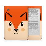 Autumn the Fox Kobo Clara 2E Skin