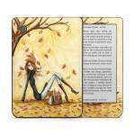 Autumn Leaves Kobo Clara 2E Skin
