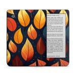 Autumn Nocturne Kobo Clara 2E Skin