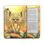 Autumn fuzzy Kobo Clara 2E Skin