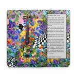 Alice's Wonderland Tea Party Kobo Clara 2E Skin