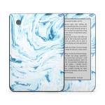 Azul Marble Kobo Clara 2E Skin