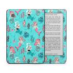 Babydoll Mermaids Kobo Clara 2E Skin
