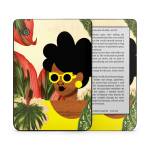 Bayou Girl Kobo Clara 2E Skin