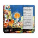 Boardwalk Memories Kobo Clara 2E Skin