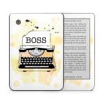 Be A Boss Kobo Clara 2E Skin