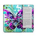 Butterfly Glass Kobo Clara 2E Skin
