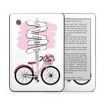 Bike Ride Kobo Clara 2E Skin