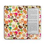Bird Flowers Kobo Clara 2E Skin