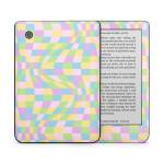 Bold Forms Warm Kobo Clara 2E Skin