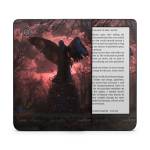 Black Angel Kobo Clara 2E Skin