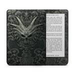 Black Book Kobo Clara 2E Skin
