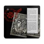 Black Penny Kobo Clara 2E Skin