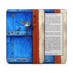 Blue Door Kobo Clara 2E Skin