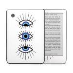 Blue Eyes Kobo Clara 2E Skin