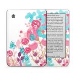 Blush Blossoms Kobo Clara 2E Skin