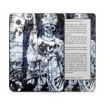 Black Mass Kobo Clara 2E Skin