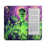 B-Movie Horror Kobo Clara 2E Skin