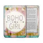 Boho Girl Kobo Clara 2E Skin