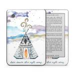 Boho Teepee Kobo Clara 2E Skin