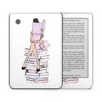 Bookworm Kobo Clara 2E Skin