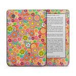 Bright Ditzy Kobo Clara 2E Skin