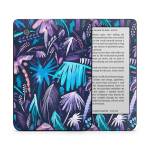 Brushstroke Palms Kobo Clara 2E Skin