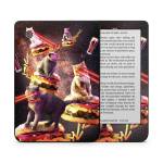 Burger Cats Kobo Clara 2E Skin