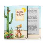 Cactus Kobo Clara 2E Skin