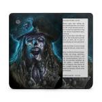 Captain Grimbeard Kobo Clara 2E Skin
