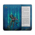 Catch Or Release Kobo Clara 2E Skin