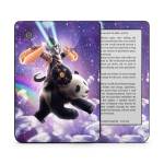 Cat Commander Kobo Clara 2E Skin