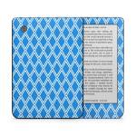 Blue Checks Kobo Clara 2E Skin